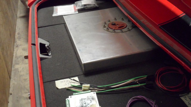 Used 1969 Chevrolet Camaro PRO STREET LEGAL | Mundelein, IL