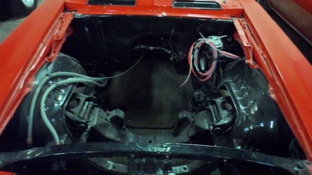 Used 1969 Chevrolet Camaro PRO STREET LEGAL | Mundelein, IL