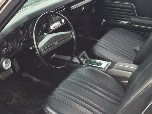Used 1969 Chevrolet Chevelle -Real Slick- | Mundelein, IL