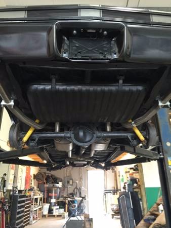 Used 1969 Chevrolet Chevelle -Real Slick- | Mundelein, IL