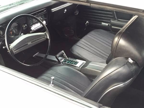 Used 1969 Chevrolet Chevelle -Real Slick- | Mundelein, IL