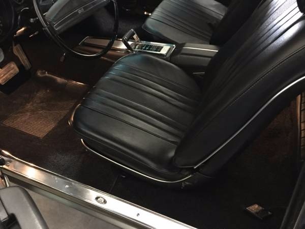 Used 1969 Chevrolet Chevelle -Real Slick- | Mundelein, IL