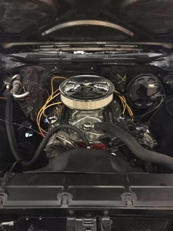 Used 1969 Chevrolet Chevelle -Real Slick- | Mundelein, IL