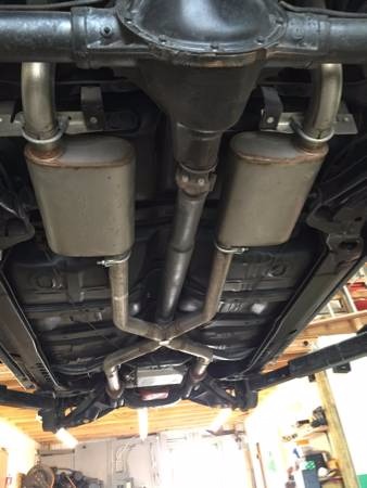 Used 1969 Chevrolet Chevelle -Real Slick- | Mundelein, IL
