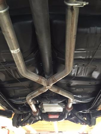 Used 1969 Chevrolet Chevelle -Real Slick- | Mundelein, IL