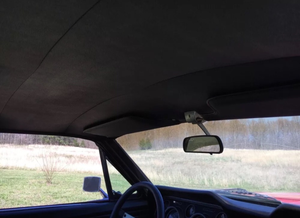 Used 1968 Ford Mustang Low miles-Affordable good looking Original Pony | Mundelein, IL