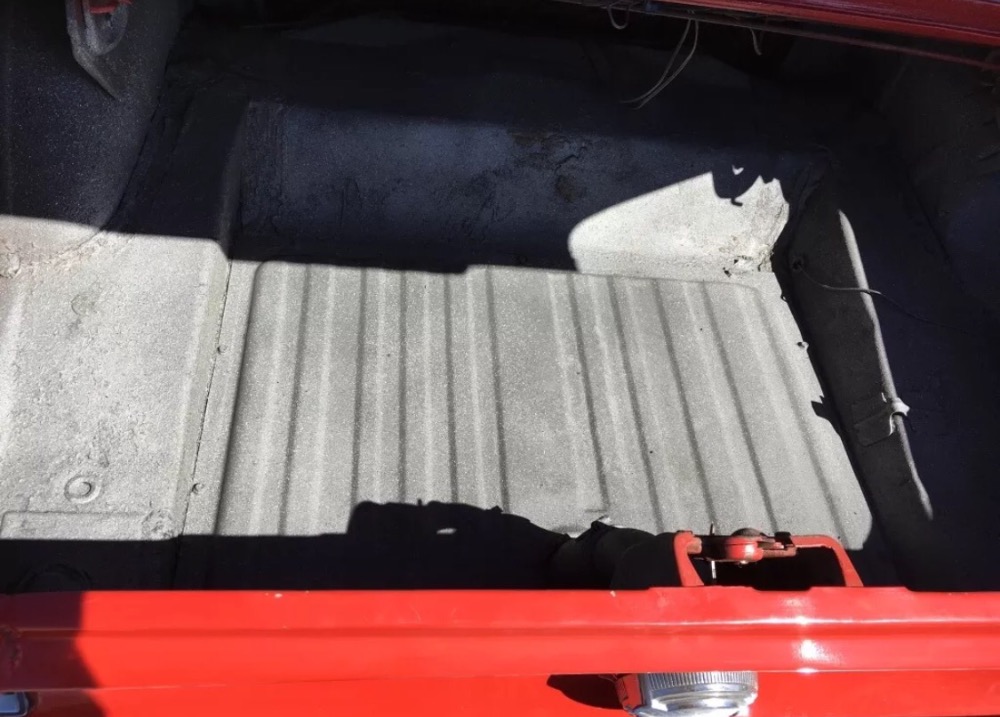Used 1968 Ford Mustang Low miles-Affordable good looking Original Pony | Mundelein, IL