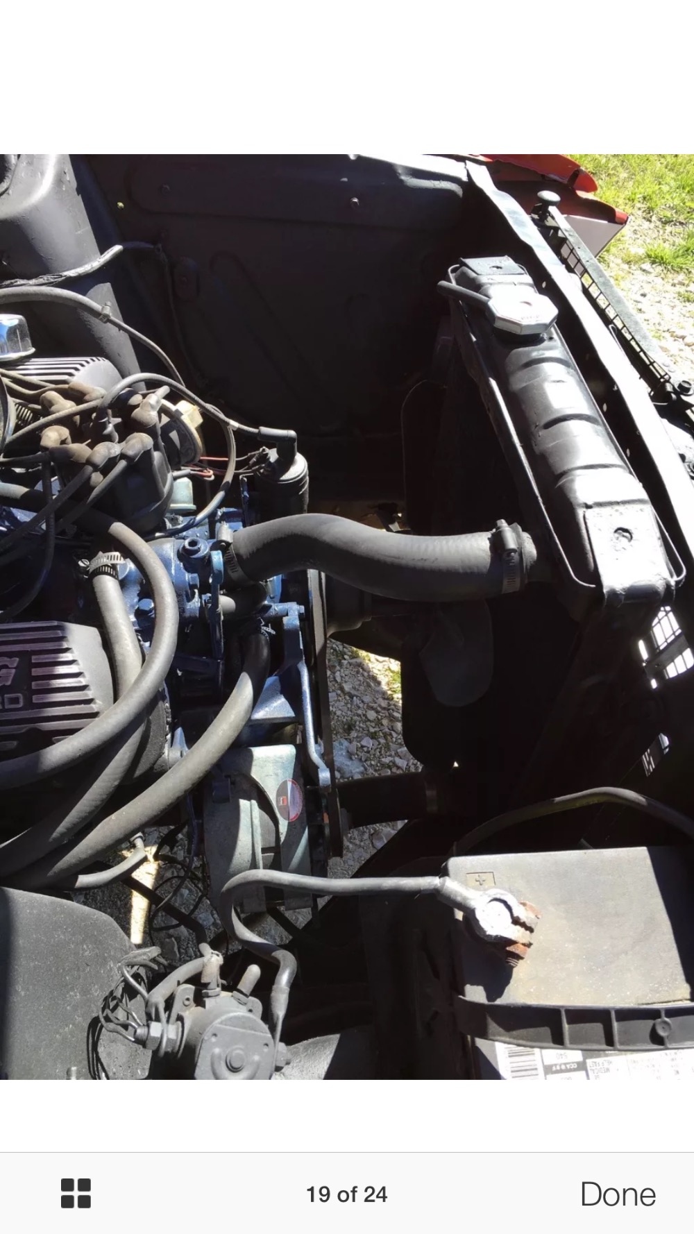 Used 1968 Ford Mustang Low miles-Affordable good looking Original Pony | Mundelein, IL