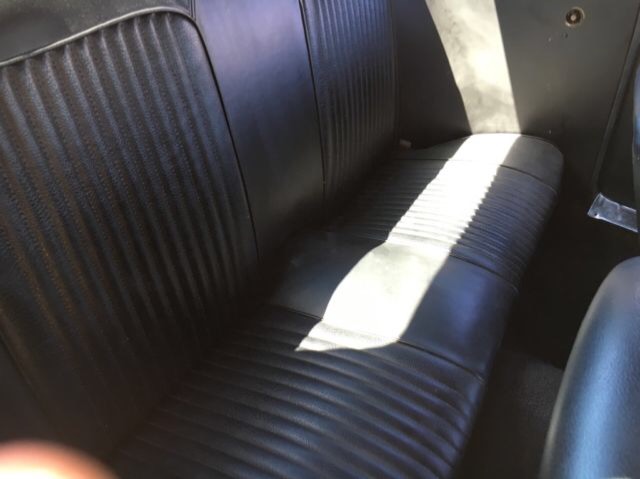 Used 1968 Ford Mustang Low miles-Affordable good looking Original Pony | Mundelein, IL