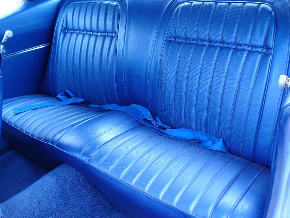 Used 1969 Chevrolet Camaro REAL RS-NUMBERS MATCHING-REAL 53 CODE RALLY SPORT-SEE VIDEO | Mundelein, IL