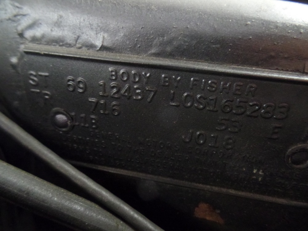 Used 1969 Chevrolet Camaro REAL RS-NUMBERS MATCHING-REAL 53 CODE RALLY SPORT-SEE VIDEO | Mundelein, IL