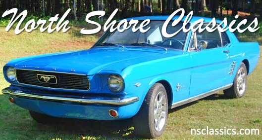 Used 1966 Ford Mustang -Low Mileage Pony- | Mundelein, IL