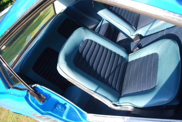 Used 1966 Ford Mustang -Low Mileage Pony- | Mundelein, IL