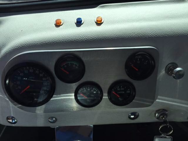 Used 1948 Ford F1 -SLICK TRUCK- 350 V8 SMALL BLOCK- TURBO 400 AUTO TRANS- | Mundelein, IL