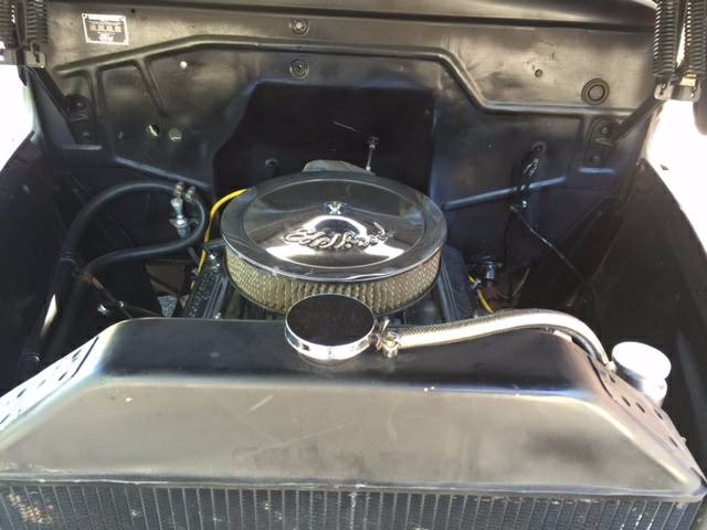 Used 1948 Ford F1 -SLICK TRUCK- 350 V8 SMALL BLOCK- TURBO 400 AUTO TRANS- | Mundelein, IL