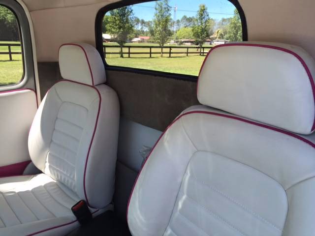 Used 1948 Ford F1 -SLICK TRUCK- 350 V8 SMALL BLOCK- TURBO 400 AUTO TRANS- | Mundelein, IL