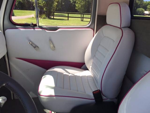Used 1948 Ford F1 -SLICK TRUCK- 350 V8 SMALL BLOCK- TURBO 400 AUTO TRANS- | Mundelein, IL