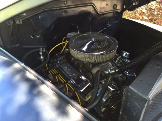 Used 1948 Ford F1 -SLICK TRUCK- 350 V8 SMALL BLOCK- TURBO 400 AUTO TRANS- | Mundelein, IL