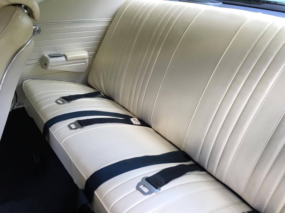 Used 1969 Chevrolet Chevelle SS396-YENKO L@@K-BIG BLOCK FROM WEST VIRGINIA-NICE/CLEAN-SEE VIDEOS | Mundelein, IL