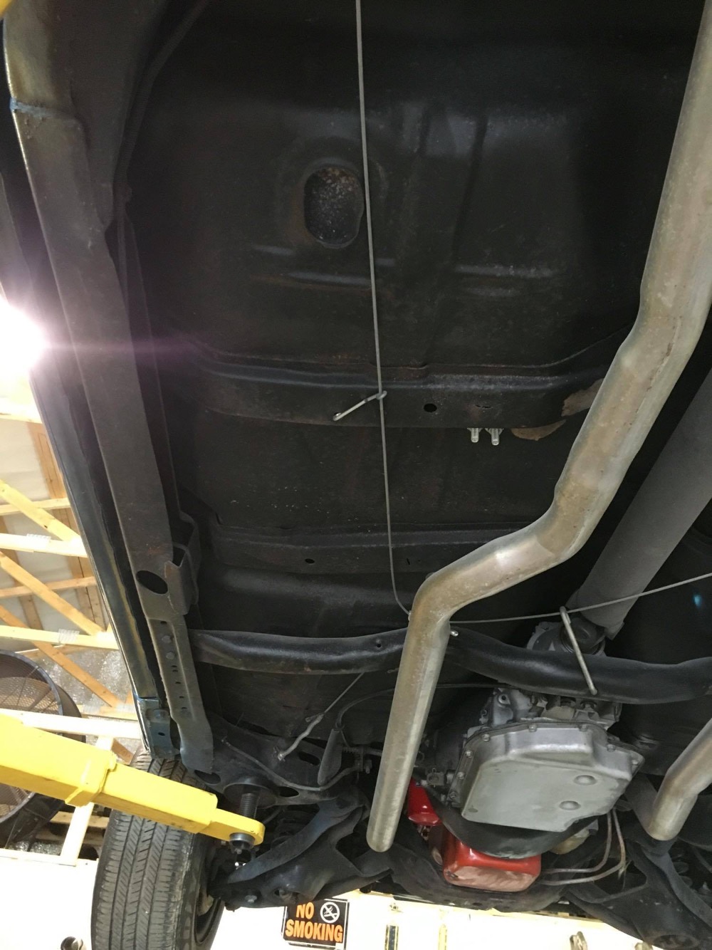 Used 1969 Chevrolet Chevelle SS396-YENKO L@@K-BIG BLOCK FROM WEST VIRGINIA-NICE/CLEAN-SEE VIDEOS | Mundelein, IL