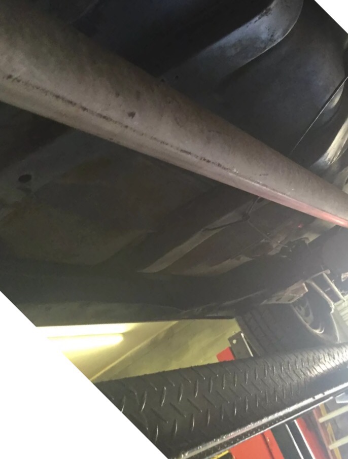 Used 1968 Pontiac GTO Starlight Black on Black-400-Tri Power-with 4 Speed- | Mundelein, IL