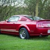 Used 2005 Ford Mustang Very Clean- | Mundelein, IL