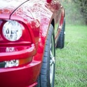 Used 2005 Ford Mustang Very Clean- | Mundelein, IL