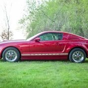Used 2005 Ford Mustang Very Clean- | Mundelein, IL