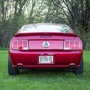 Used 2005 Ford Mustang Very Clean- | Mundelein, IL