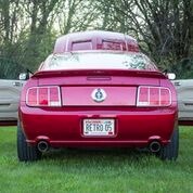 Used 2005 Ford Mustang Very Clean- | Mundelein, IL
