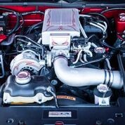 Used 2005 Ford Mustang Very Clean- | Mundelein, IL