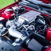 Used 2005 Ford Mustang Very Clean- | Mundelein, IL