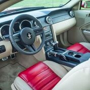 Used 2005 Ford Mustang Very Clean- | Mundelein, IL