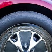 Used 2005 Ford Mustang Very Clean- | Mundelein, IL