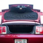Used 2005 Ford Mustang Very Clean- | Mundelein, IL