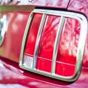Used 2005 Ford Mustang Very Clean- | Mundelein, IL
