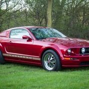 Used 2005 Ford Mustang Very Clean- | Mundelein, IL