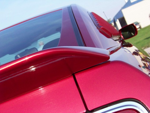 Used 2005 Ford Mustang Very Clean- | Mundelein, IL