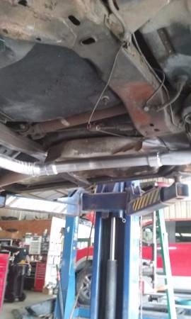 Used 1980 Chevrolet Corvette -Lil Red Corvette- | Mundelein, IL