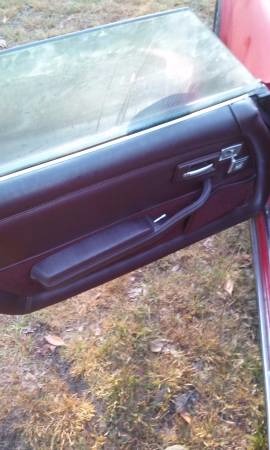 Used 1980 Chevrolet Corvette -Lil Red Corvette- | Mundelein, IL
