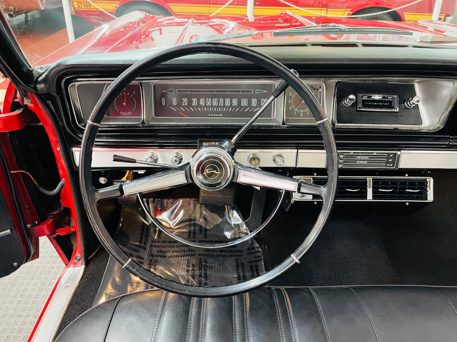 Used 1966 Chevrolet Impala - CONVERTIBLE - AIR CONDITIONING -SEE VIDEO | Mundelein, IL