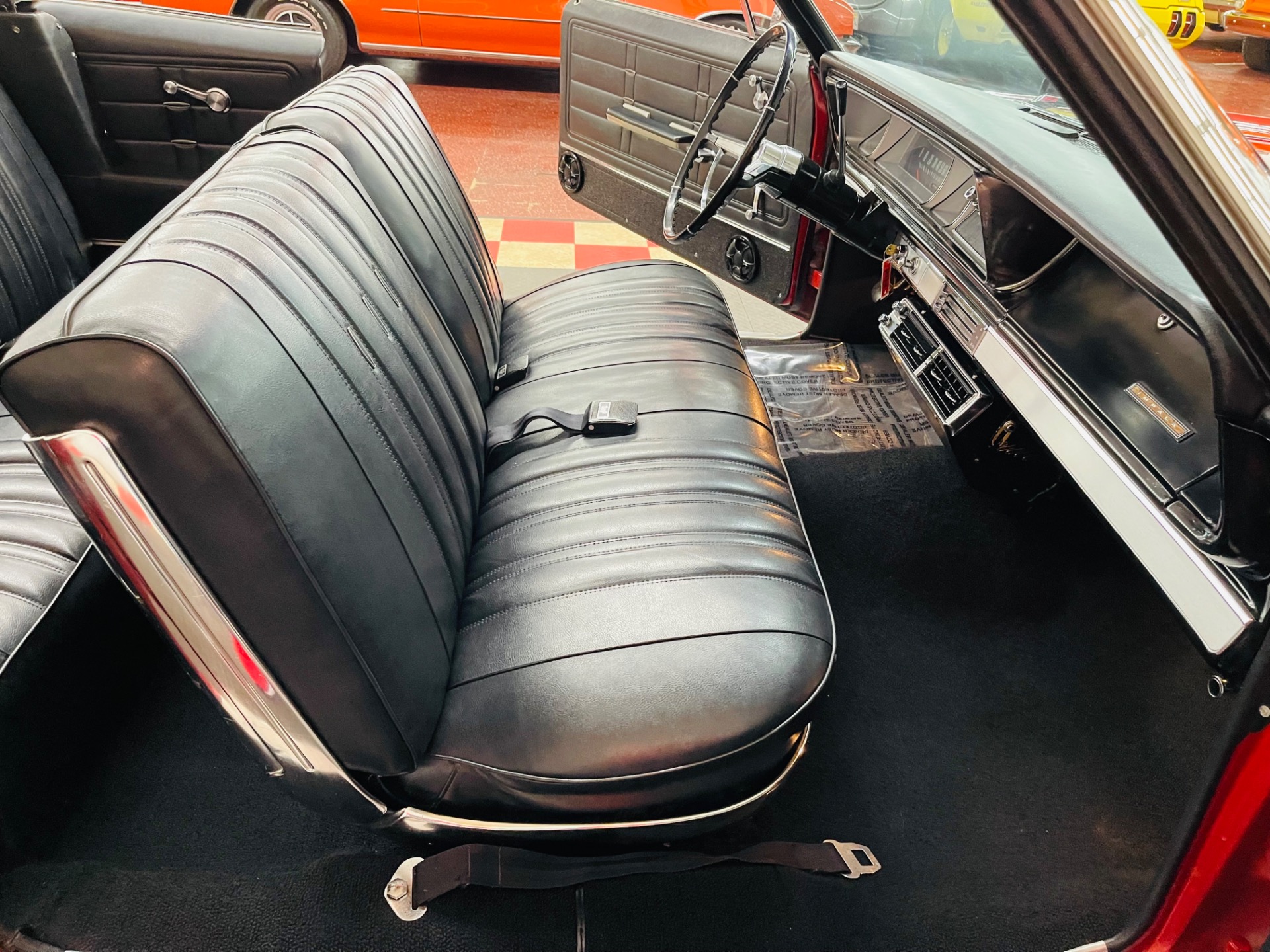 Used 1966 Chevrolet Impala - CONVERTIBLE - AIR CONDITIONING -SEE VIDEO | Mundelein, IL