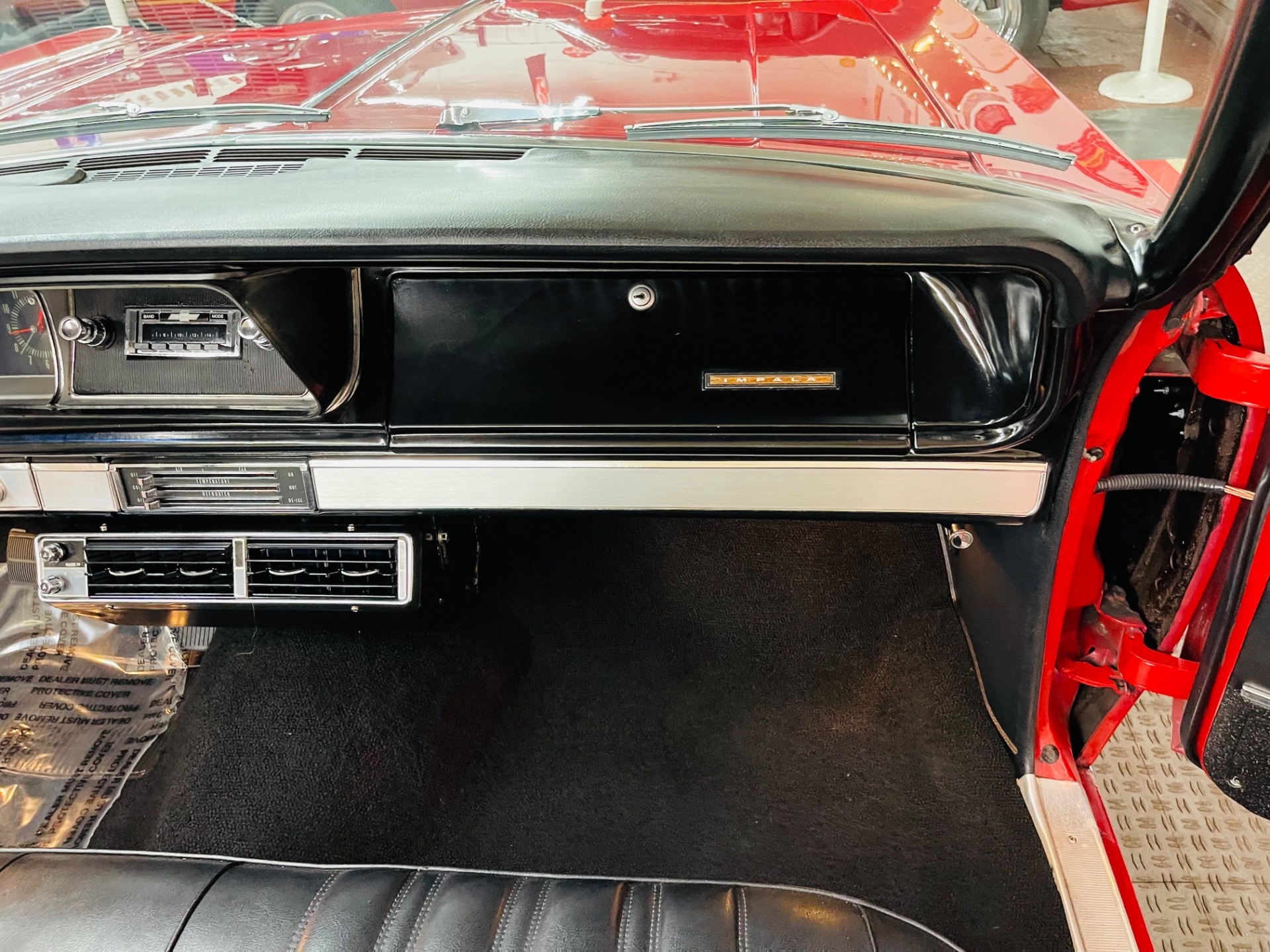 Used 1966 Chevrolet Impala - CONVERTIBLE - AIR CONDITIONING -SEE VIDEO | Mundelein, IL