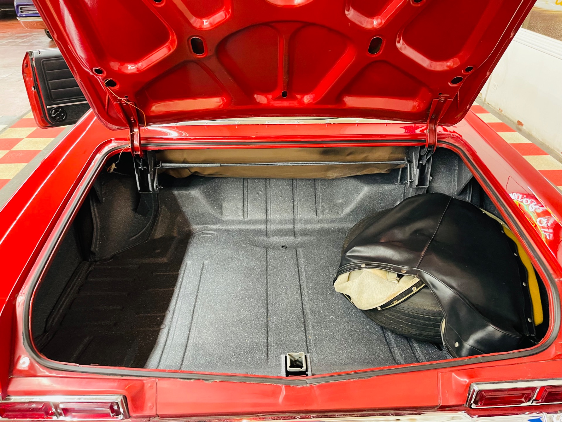 Used 1966 Chevrolet Impala - CONVERTIBLE - AIR CONDITIONING -SEE VIDEO | Mundelein, IL