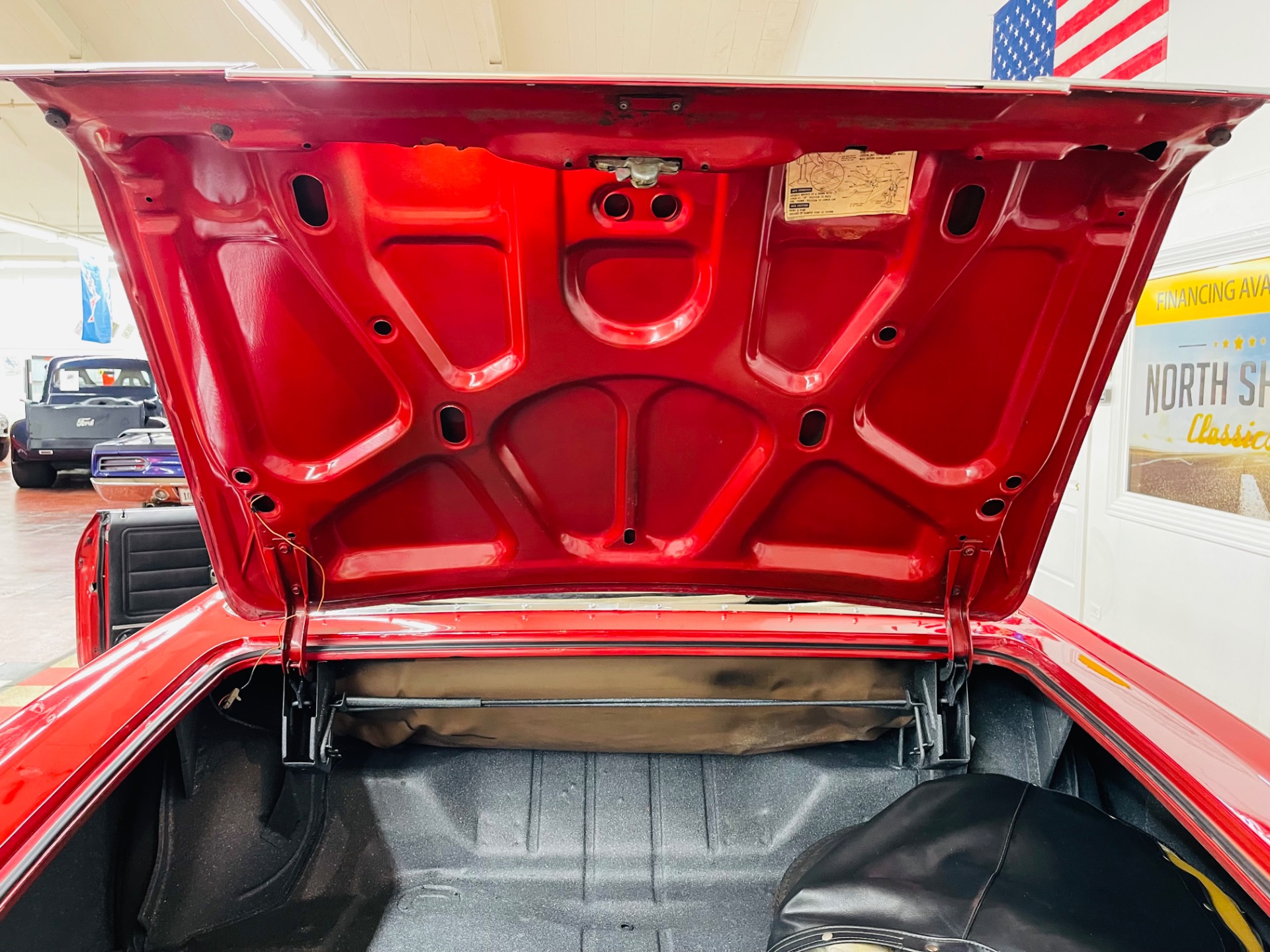 Used 1966 Chevrolet Impala - CONVERTIBLE - AIR CONDITIONING -SEE VIDEO | Mundelein, IL