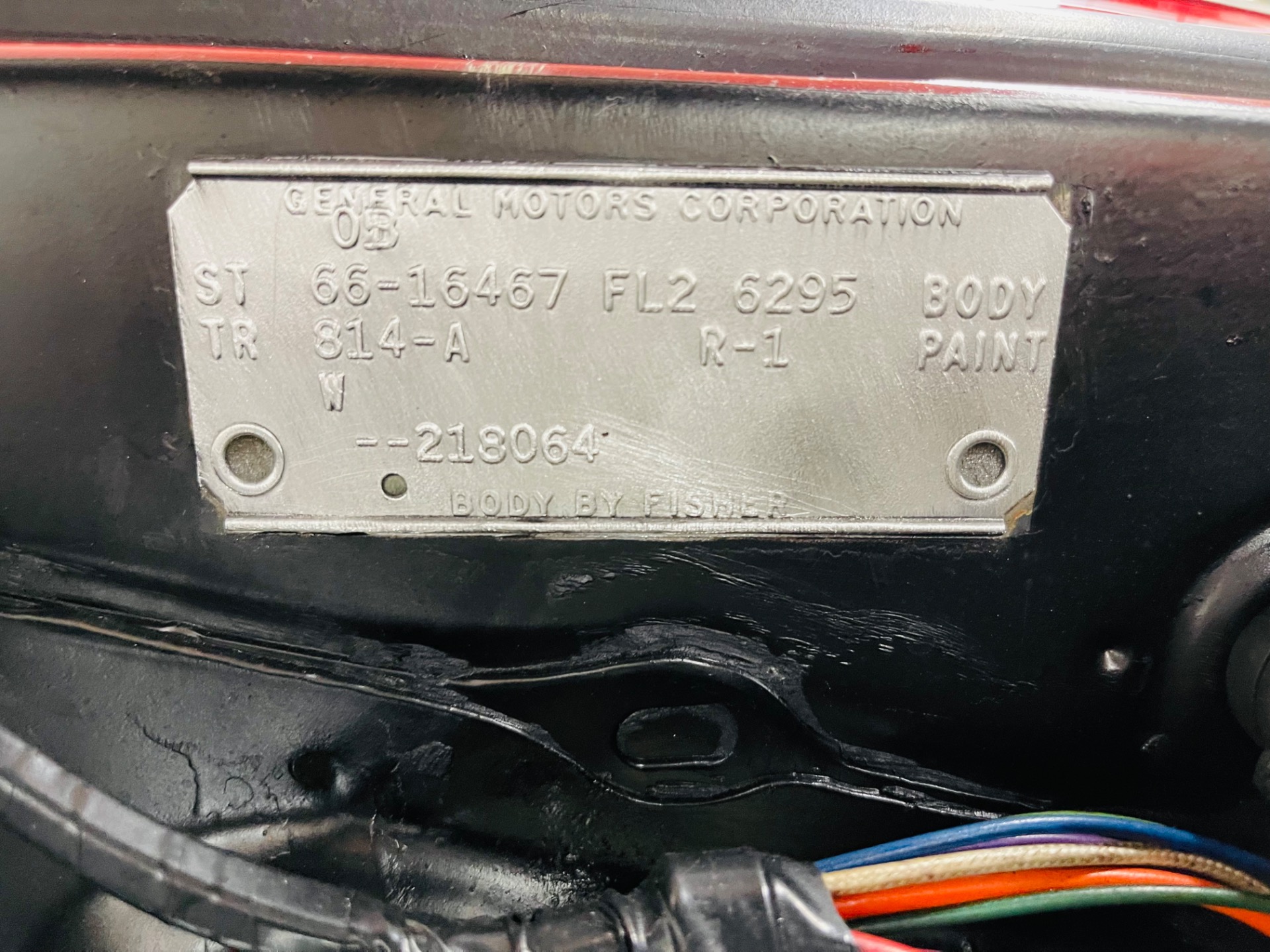 Used 1966 Chevrolet Impala - CONVERTIBLE - AIR CONDITIONING -SEE VIDEO | Mundelein, IL