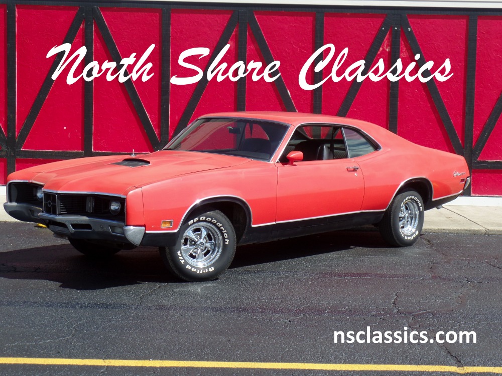 Used 1970 Mercury Cyclone -Solid Ride-NEW LOW PRICE-SEE VIDEO | Mundelein, IL