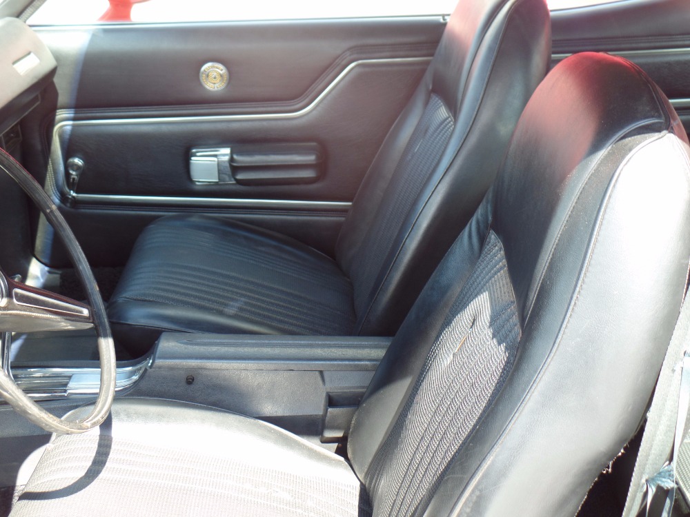 Used 1970 Mercury Cyclone -Solid Ride-NEW LOW PRICE-SEE VIDEO | Mundelein, IL