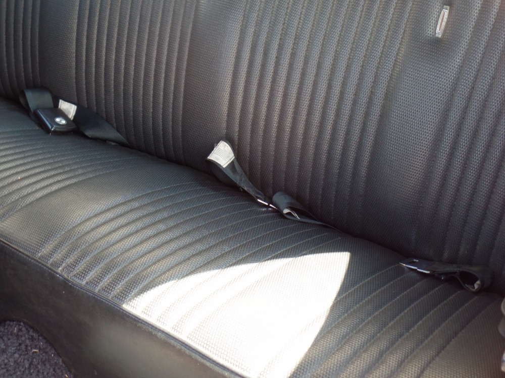 Used 1970 Mercury Cyclone -Solid Ride-NEW LOW PRICE-SEE VIDEO | Mundelein, IL