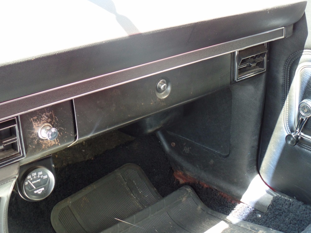 Used 1970 Mercury Cyclone -Solid Ride-NEW LOW PRICE-SEE VIDEO | Mundelein, IL